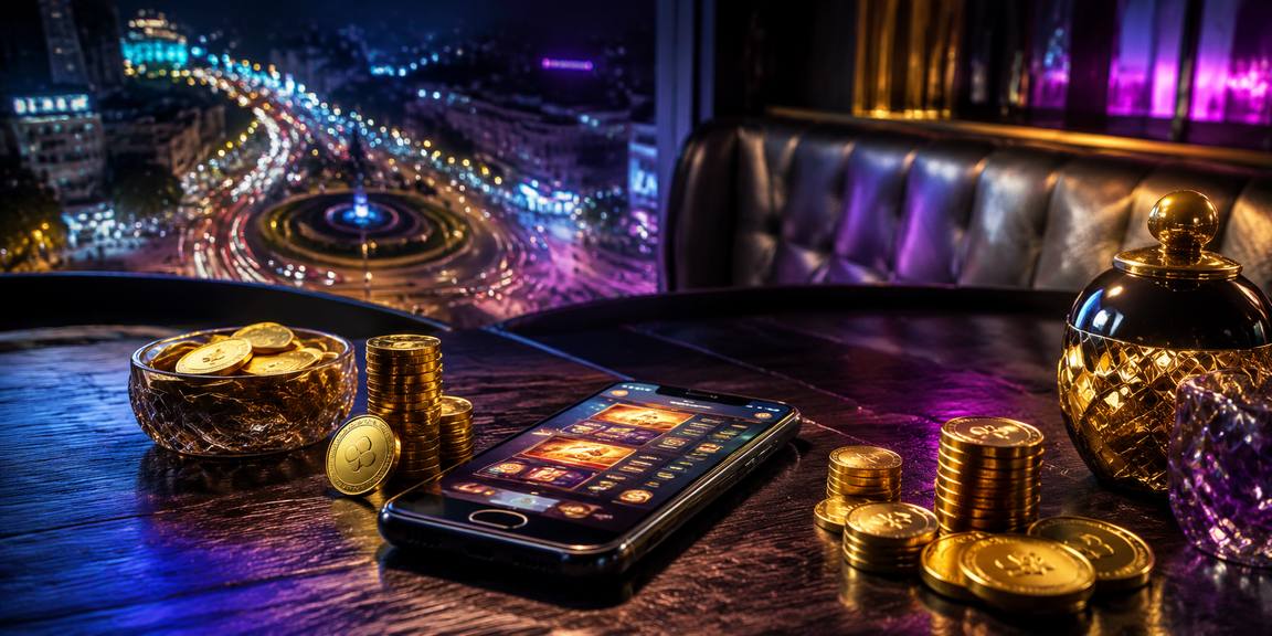 f1686 Casino