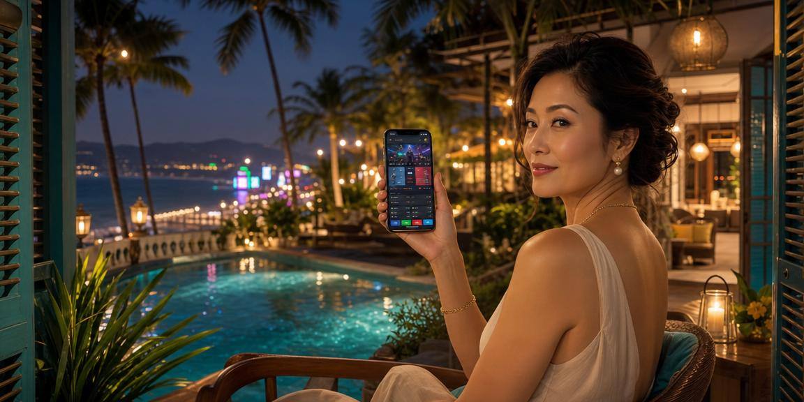 f1686 Những gì bạn tìm thấy trong f1686 casino